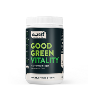 Nuzest Good Green Vitality