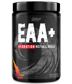 Nutrex Eaa + Hydration