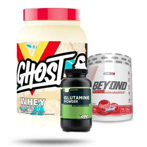 Sprint Fit F45 Challenge Recovery Stack