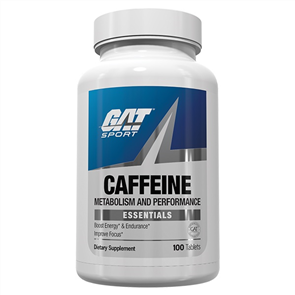 Gat Sport Essentials Caffeine