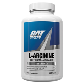 Gat Sport Essentials L-Arginine