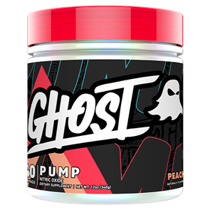 Ghost Lifestyle Pump V2