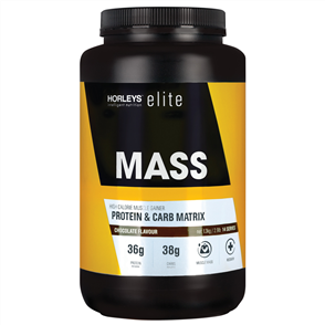HORLEYS MASS
