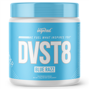 INSPIRED DVST8 GLOBAL PRE WORKOUT