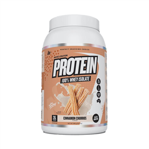 Muscle Nation Whey Protein Isolate (Wpi)