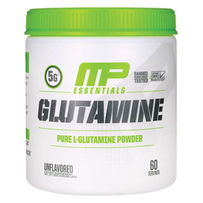 Musclepharm Glutamine