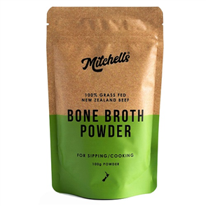 Mitchells Bone Broth Powder