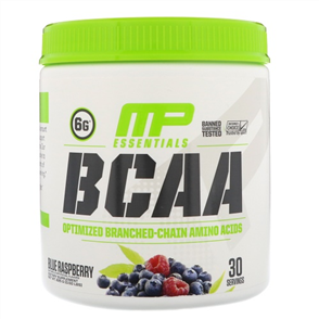 Musclepharm Essentials Bcaa