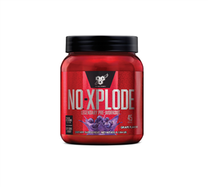 Bsn No-Xplode