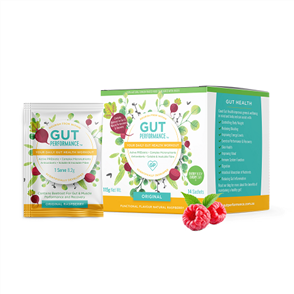 Gut Performance Gut Performance Travel Pack