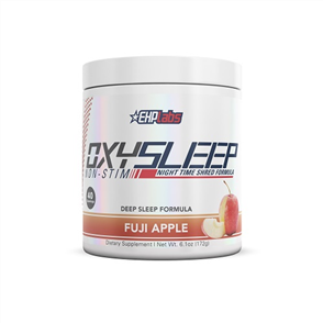 Ehp Labs Oxysleep