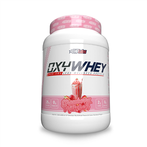 EHP LABS OXYWHEY LEAN