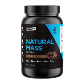 PRANAON NATURAL MASS