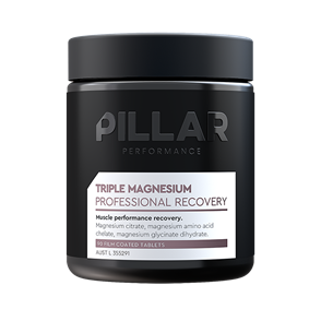 Pillar Performance Triple Magnesium