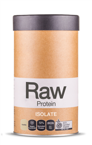 Amazonia Raw Protein Isolate