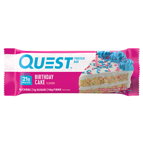 QUEST NUTRITION QUEST BARS SINGLE BAR