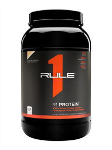 Rule 1 R1 Protein