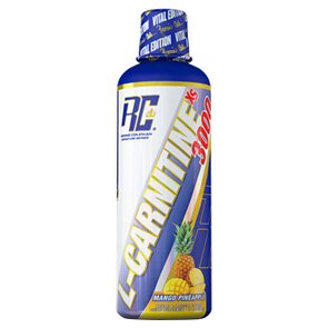 Ronnie Coleman L-Carnitine Xs 3000