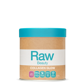 AMAZONIA RAW COLLAGEN GLOW