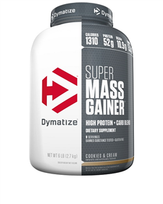 Dymatize Super Mass Gainer