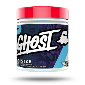 Ghost Lifestyle Size V2