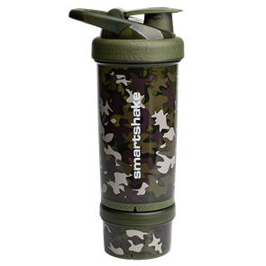 Smartshake Revive Camo Green