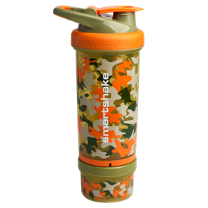 SMARTSHAKE REVIVE CAMO ORANGE