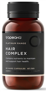 Tropeaka Hair Complex