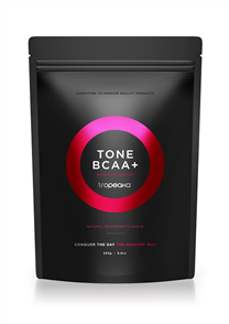 Tropeaka Tone Bcaa+