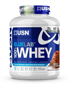 Usn Nutrition 100% Bluelab Whey