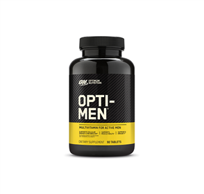 Optimum Nutrition Opti-Men