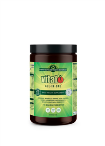 Vital All-In-One Greens