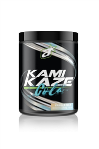 Athletic Sport Kamikaze Pre Workout