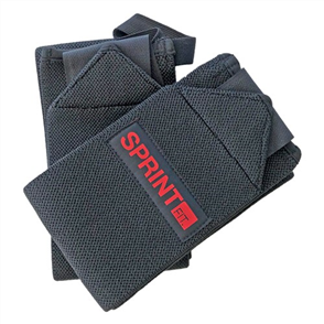 SPRINT FIT POWER WRIST WRAPS THUMB LOOP