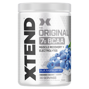 Xtend Original Bcaa