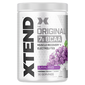 Xtend Original Bcaa