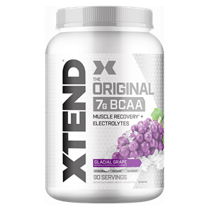 XTEND ORIGINAL BCAA