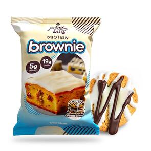 ALPHA PRIME SUPPLEMENTS PROTEIN BITES