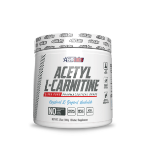 EHP LABS ACETYL L-CARNITINE