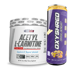 EHP LABS ACETYL L-CARNITINE