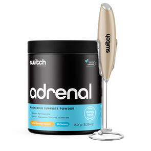 SWITCH NUTRITION ADRENAL SWITCH