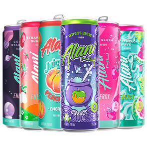 ALANI NU ENERGY DRINK