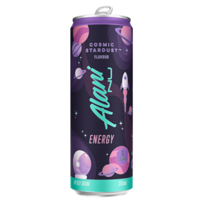 ALANI NU ENERGY DRINK