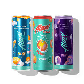 ALANI NU ENERGY DRINK