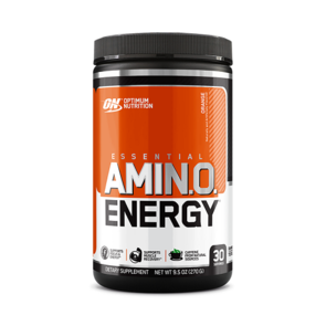 OPTIMUM NUTRITION ESSENTIAL AMINO ENERGY