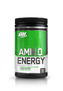 Optimum Nutrition Essential Amino Energy