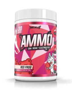 NEXUS SPORTS NUTRITION AMINO