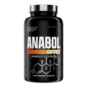 NUTREX ANABOL RIPPED