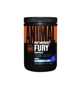 UNIVERSAL NUTRITION ANIMAL FURY