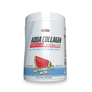 Ehp Labs Aqua Collagen Protein + Hydration